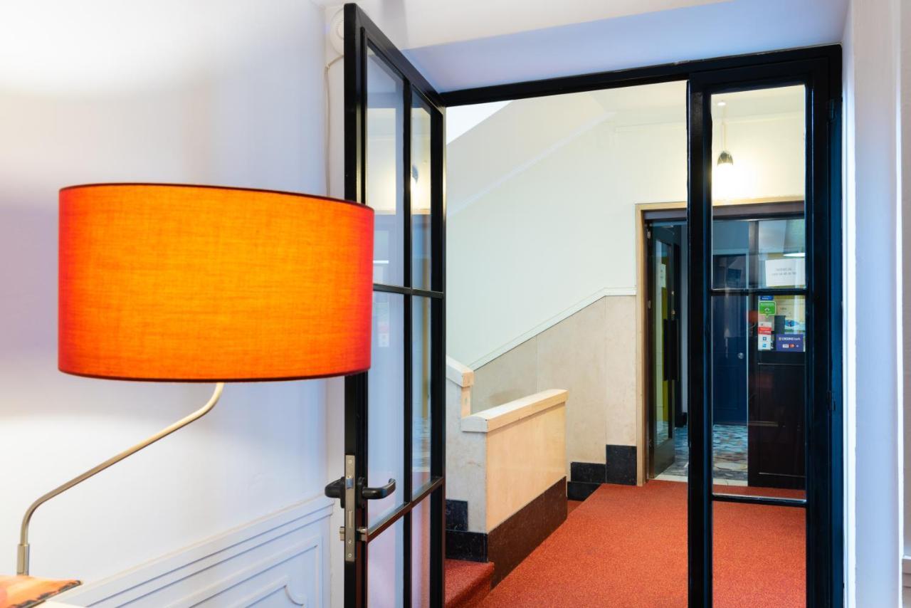 Artistic Tirana Blloku Hotel ภายนอก รูปภาพ
