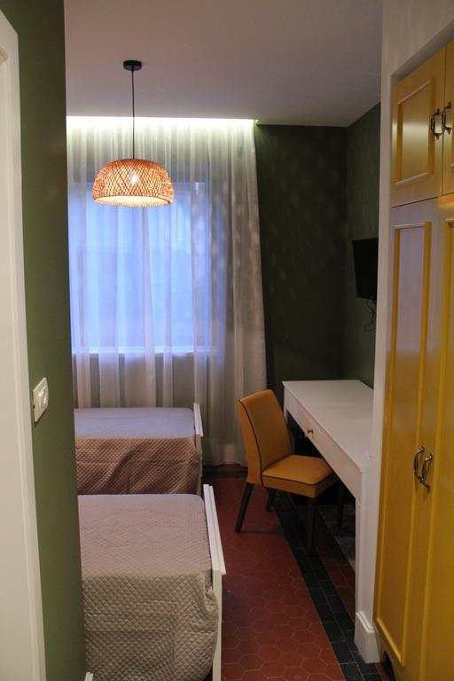 Artistic Tirana Blloku Hotel ห้อง รูปภาพ