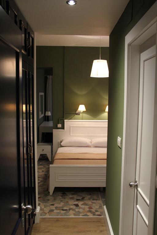 Artistic Tirana Blloku Hotel ห้อง รูปภาพ