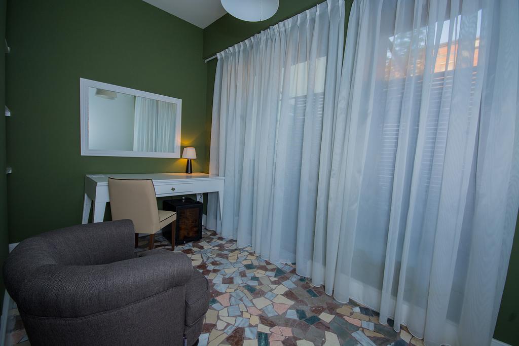 Artistic Tirana Blloku Hotel ห้อง รูปภาพ
