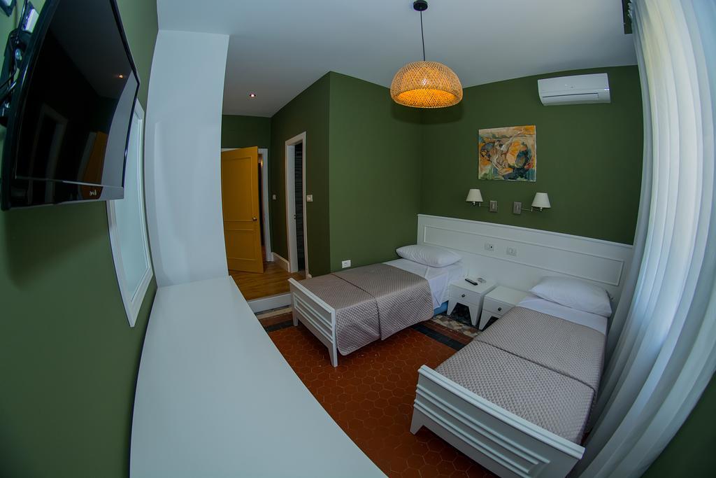 Artistic Tirana Blloku Hotel ห้อง รูปภาพ