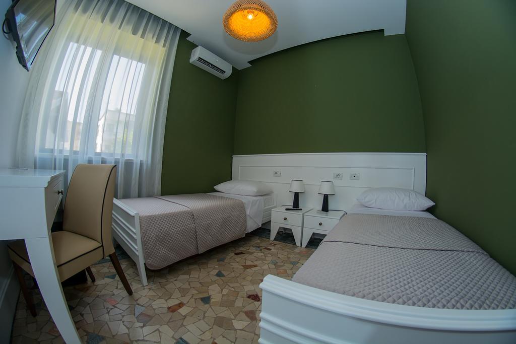 Artistic Tirana Blloku Hotel ห้อง รูปภาพ